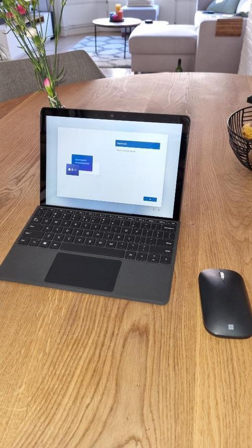 Microsoft Surface Go 3 incl. Type Cover amp Mobile Mouse