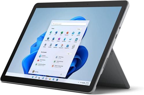 Microsoft Surface Go 3 - Intel Pentium Gold - 10.5 inch - 64