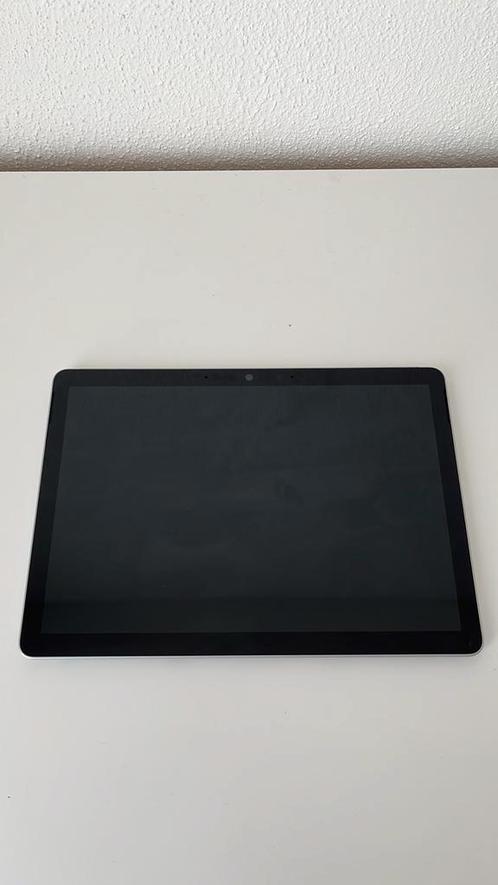 Microsoft surface go 3 iPad