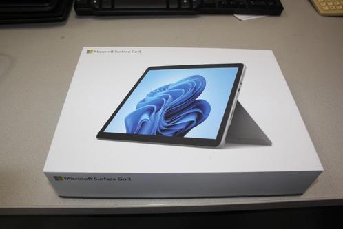 Microsoft Surface go 3 Nieuw
