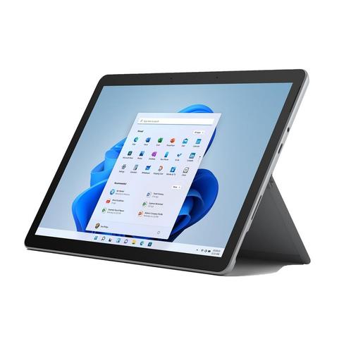 Microsoft Surface Go 3 - NIEUW IN DOOS