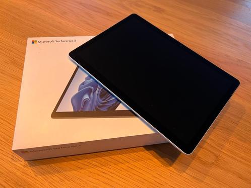 Microsoft Surface Go 3 Tablet