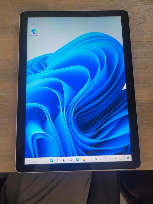 Microsoft surface go 3 tablet