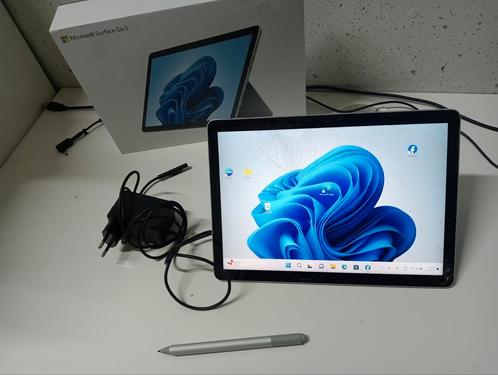Microsoft Surface Go 3 Te koop