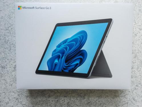 Microsoft Surface Go 3 Windows 11