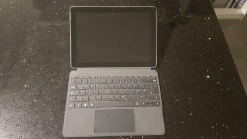 Microsoft Surface Go (64 GB) with Type Cover and Surface Pen