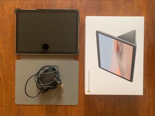 Microsoft Surface Go (64GB)
