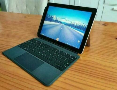 Microsoft Surface Go 64GB windows tablet laptop