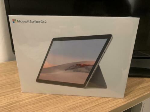 Microsoft Surface Go