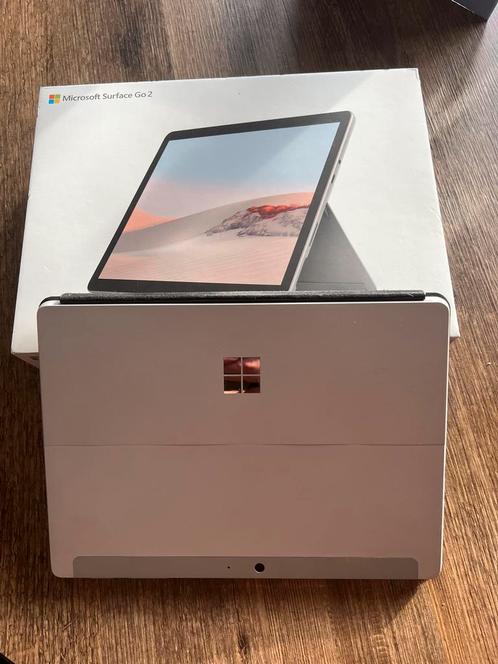 Microsoft Surface Go