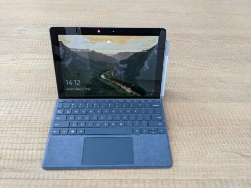 Microsoft Surface Go 8GB Ram 128GB SSD