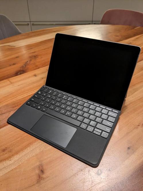 Microsoft Surface Go incl. toetsenbord