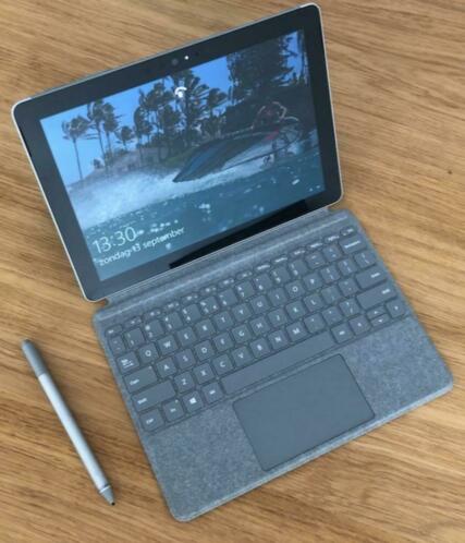 Microsoft Surface Go (Intel 1.6GHz8GB Ram256GB SSDLTE)