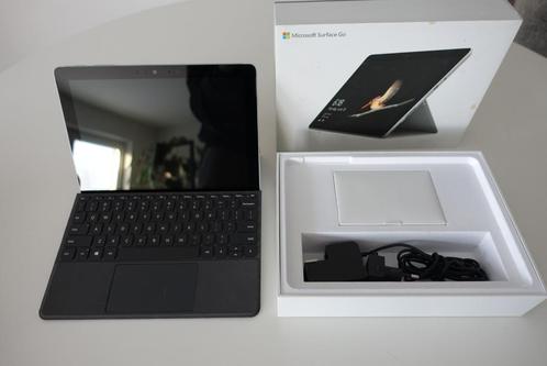 Microsoft Surface Go - Intel Pentium Gold, 8GB, 128GB