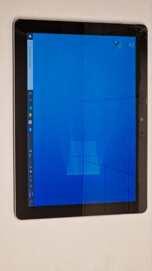 Microsoft Surface Go LTE Tablet  128GB  Gebarsten Scherm