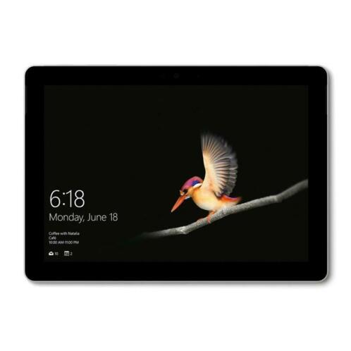 Microsoft Surface Go  Pentium  8GB  128GB SSD