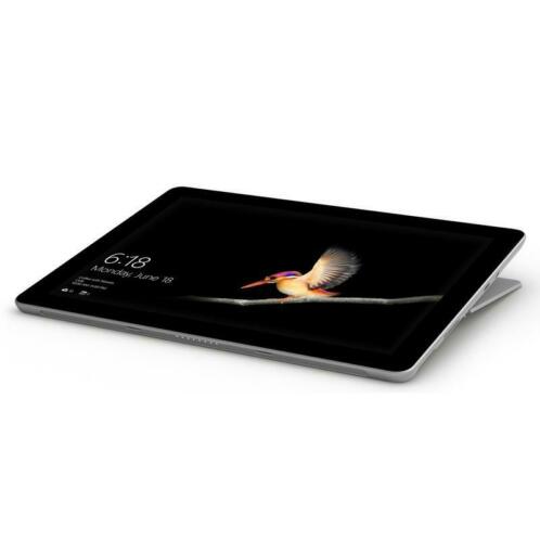 Microsoft Surface Go  Pentium  8GB  256GB SSD
