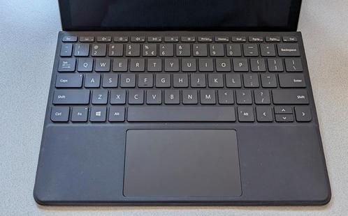 Microsoft Surface Go Type Cover Keyboard QWERTY ANSI