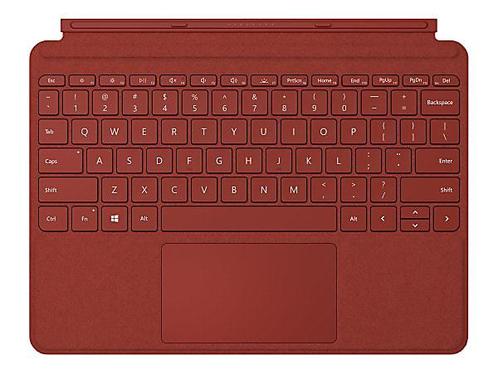 Microsoft Surface Go Type Cover  Keyboard - QWERTY - Engels