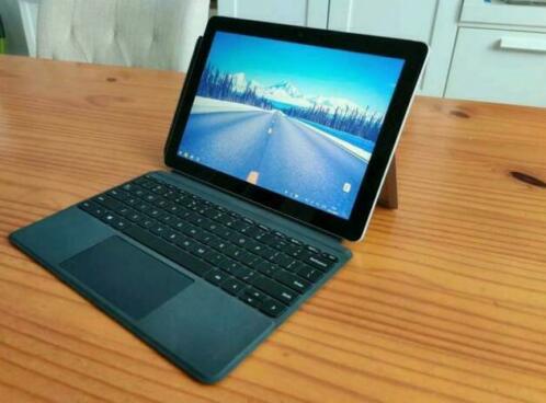 Microsoft Surface Go windows tablet laptop