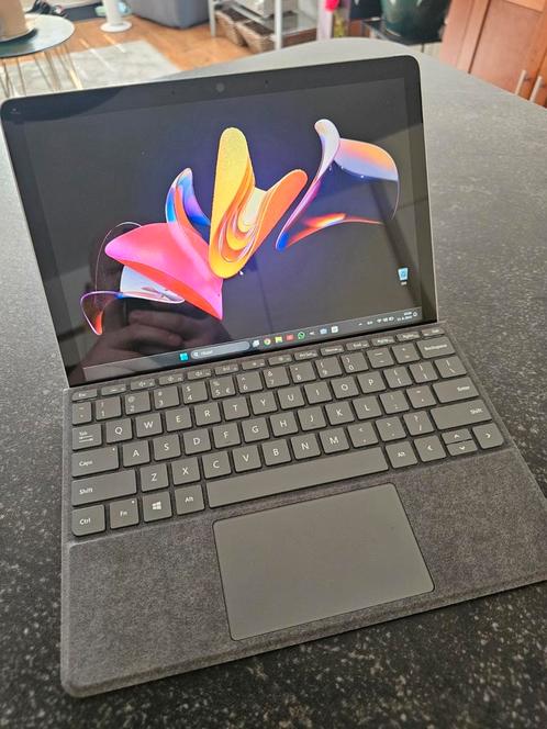 Microsoft Surface Go2