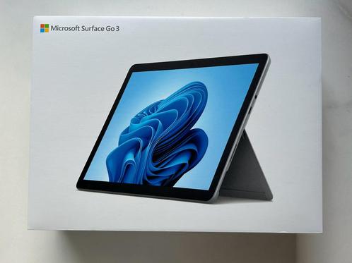 Microsoft Surface Go3 (4GB64GB)