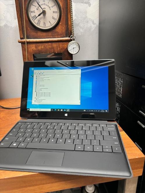 microsoft surface i5 4300u128gb SSDwifibluetooth win 10