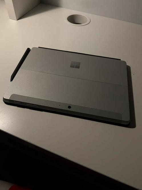 Microsoft surface ipadlaptop