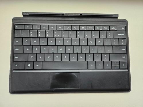 Microsoft Surface keyboard 1535 ongetest