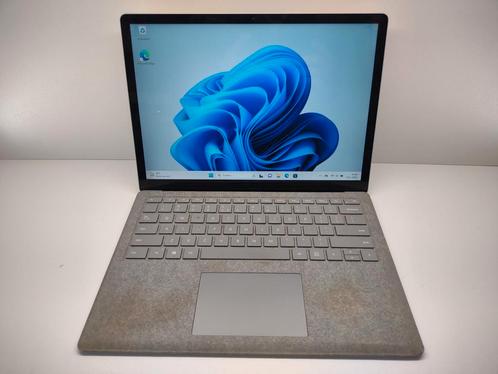 Microsoft Surface Laptop 2 Core i5 4x cpu 256GBssd BC grade