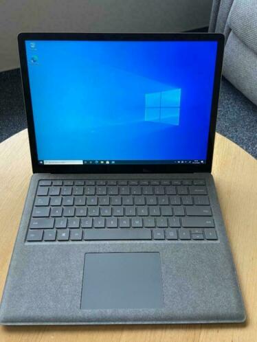 Microsoft Surface Laptop 2 I716Gb512Gb en 2,5 jr garantie