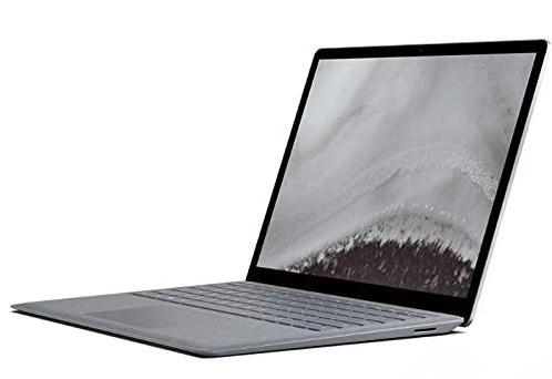 Microsoft Surface Laptop 2 Intel Core i7 8650U  8GB DDR4...