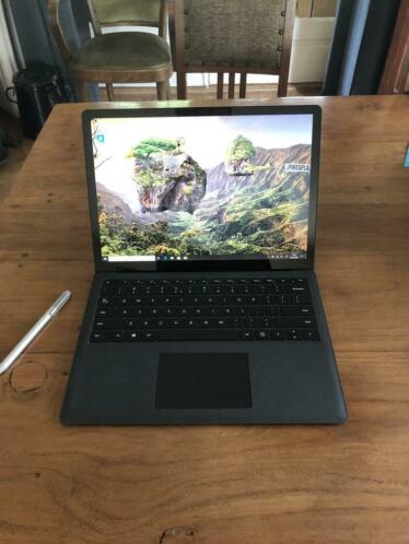 Microsoft Surface laptop 2 met garantie