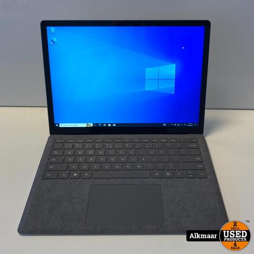 Microsoft Surface Laptop 3  128GB  i5  8GB