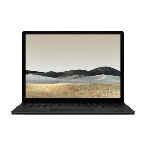 Microsoft Surface Laptop 3  Core i7  16GB  256GB SSD