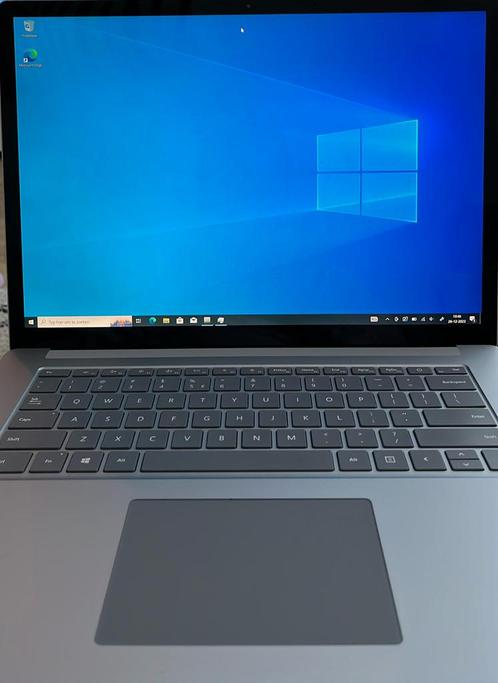 Microsoft surface laptop 3 i5
