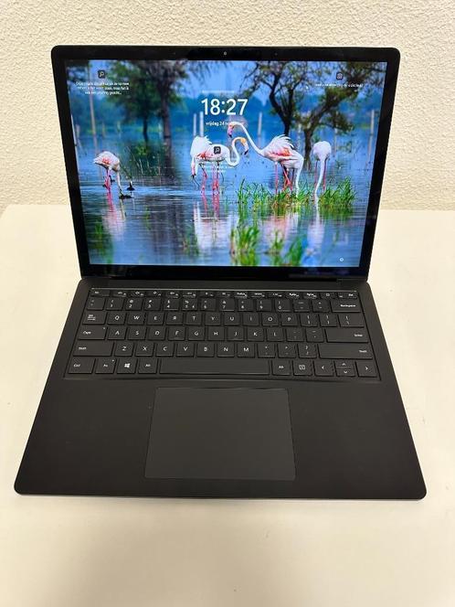 Microsoft Surface Laptop 3 i7-1065G7 (13,5quot, 16GB, 256GB SSD