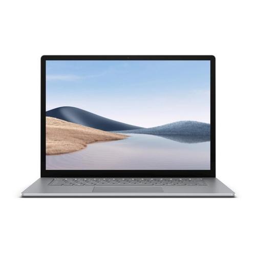Microsoft Surface Laptop 4  Core i7  16GB  256GB SSD