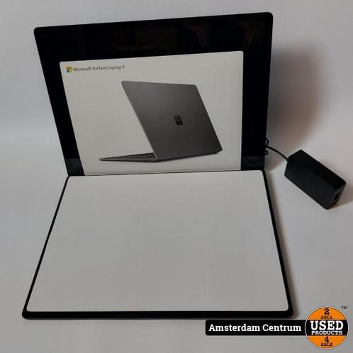 Microsoft Surface Laptop 4 Intel core i7 11gen