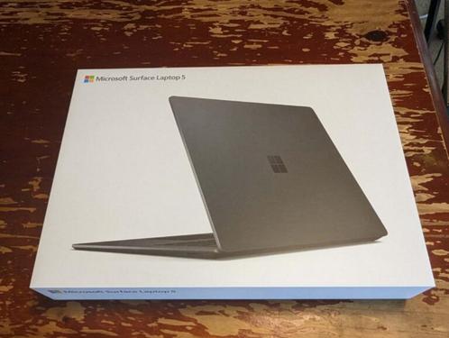 Microsoft Surface Laptop 5