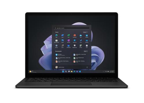 Microsoft Surface Laptop 5 i5-1245U Notebook 34,3 cm (13.5)