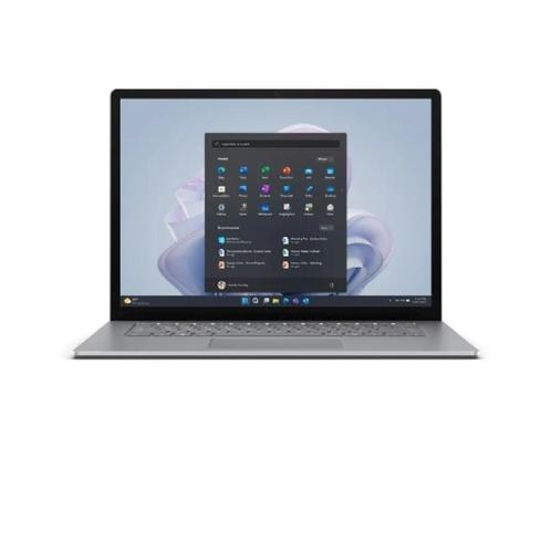 Microsoft surface laptop 5 - i5  16gb  256gb nieuwstaat