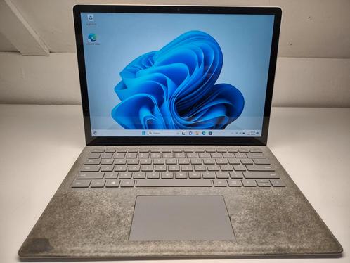 Microsoft Surface Laptop Core i5 7de gen 2,5ghz 4x 256GBssd