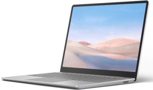 Microsoft Surface Laptop Go i5-1035G1 8GB DDR4 128GB SSD