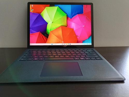 Microsoft Surface Laptop  Model i5 2.5 GHz  8GB ram 