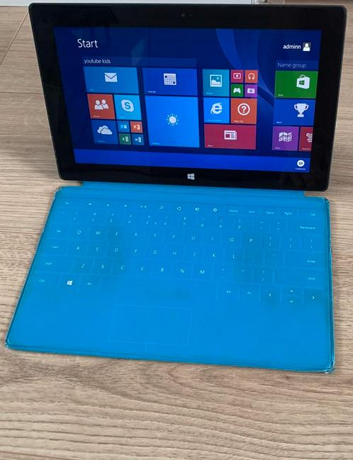 Microsoft surface laptop touchscreen