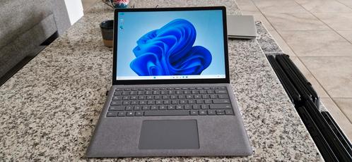 Microsoft Surface laptop3 Core i7-1065G7 met 16gb en 512gb