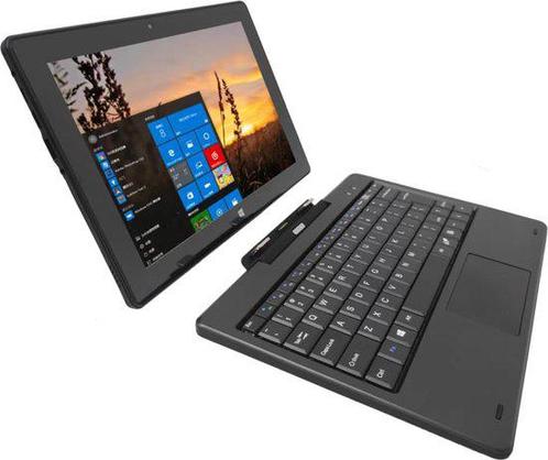 Microsoft Surface Lipa 10 tablet in goede staat