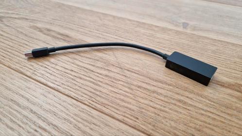 Microsoft Surface Mini DisplayPort naar HDMI adapter