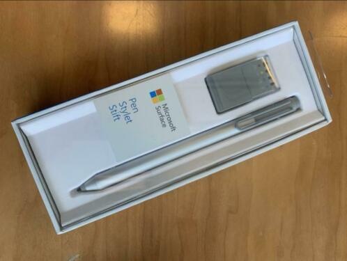 Microsoft Surface Pen 3,4, Pro, Surface Book, Nieuw in doos.